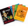 Set of How to books